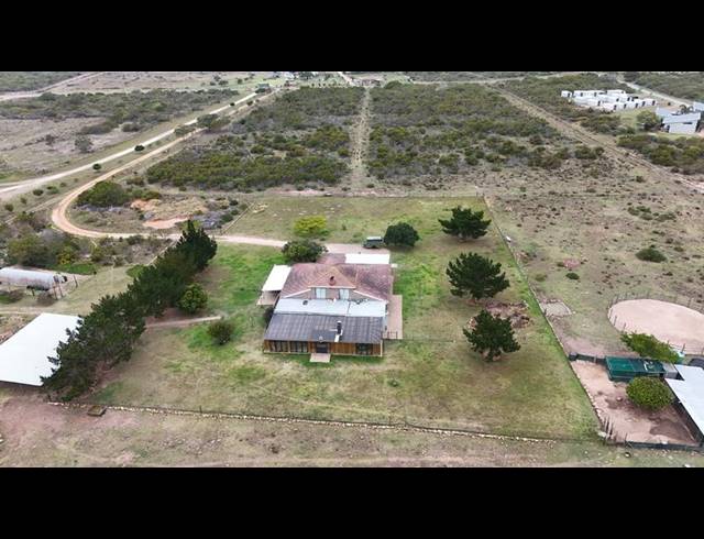 FARM FOR SALE IN AALWYNDAL